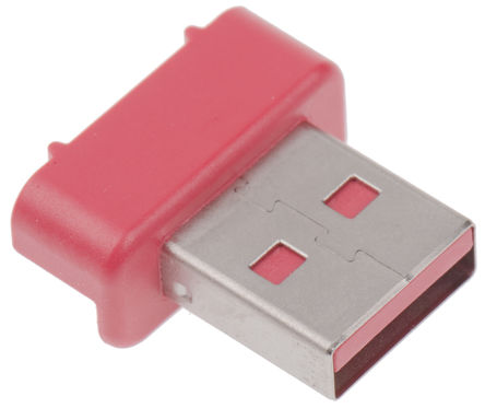 Rosenberger - MU1S101-000Z - Rosenberger MU1S101 ϵ 1 ˿ ֱ USB2.0 A  USB ͷ MU1S101-000Z, 尲װ		