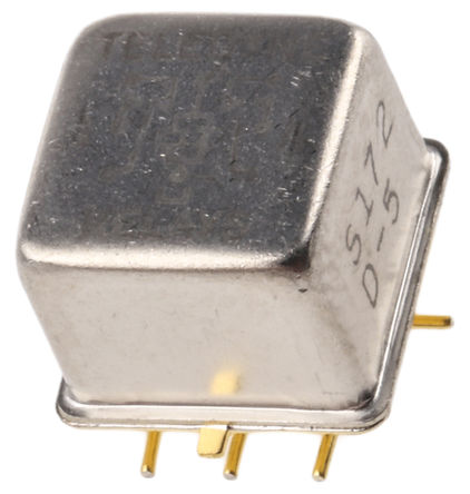 Teledyne - S172D-5 - Teledyne S172D-5 ˫˫ PCB װ ̵, 5V dc		