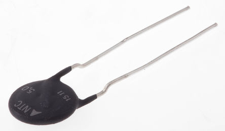 EPCOS - B57211P0509M301 - EPCOS 3000mW 5  B57211P0509M301, 20%ݲ, 70sʱ䳣		