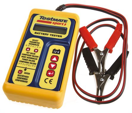 TecMate - TA-17 - TecMate TA-17 ز, 12V Ǧ		