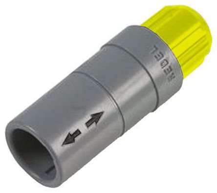 Lemo - PRG.M0.5GL.LC52J - Lemo Redel P ϵ 5· °װ ֱ   PRG.M0.5GL.LC52J, ĸ, ʽӺ		