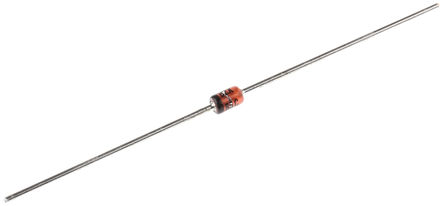 Magnatec - BZX85C33V - Magnatec BZX85C33V · ɶ, 33V 5% 1.3 W, 2 DO-41װ		