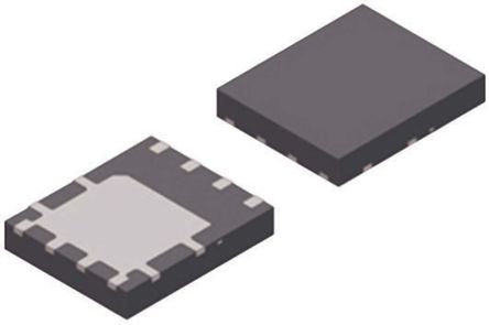 STMicroelectronics - STL42P4LLF6 - STMicroelectronics STripFET ϵ Si P MOSFET STL42P4LLF6, 42 A, Vds=40 V, 8 PowerFLATװ		