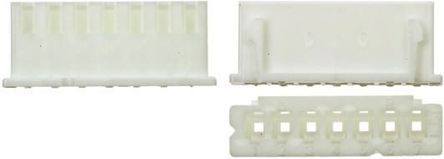 JST - XHP-7 - JST XH ϵ 2.5mm ھ 1  7 · ĸ °װ PCB  XHP-7		