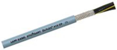 Lapp - 1314000 - Lapp 50m 2 о  ۰ PUR  ҵ 1314000, 300 V/500 V, 0.5 mm2 , -40  +80 C		