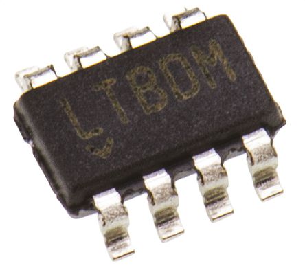 Linear Technology - LT3470ETS8#TRMPBF - Linear Technology LT3470ETS8#TRMPBF ѹ ѹ, 4  40 V, 200mA, 1.25  16 V, 8 TSOT-23װ		