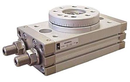 SMC - MSQB100A-XF - SMC 190 תִ MSQB100A-XF		