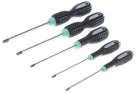 Bahco - BE009/T8/5 - Bahco 5װ ʦ Torx ͷ ˿׼ BE009/T8/5		
