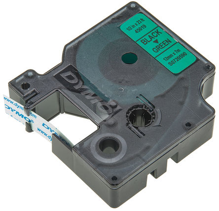 Dymo - S0720590 - DYMO S0720590 ɫ ɫ  ǩӡ, ڶͺŴӡ		