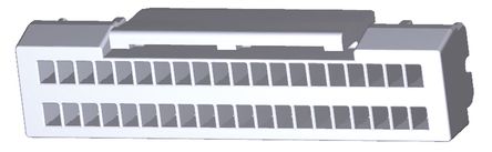 Molex - 504186-4000 - Molex Micro-Lock ϵ 1.25mm ھ 2  40 · ĸ °װ ѹ 504186-4000		