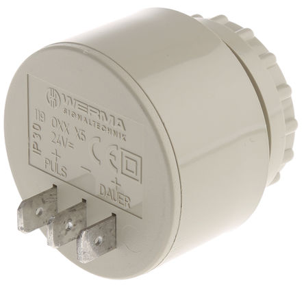 Werma - 119 068 15 - Werma 90dB 尲װ  ڲ ѹ 119 068 15		