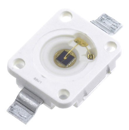 OSRAM Opto Semiconductors - SFH 4235 - Osram Opto Platinum DRAGON ϵ 120  LED, SFH 4235, 860nm, 320mW-2		
