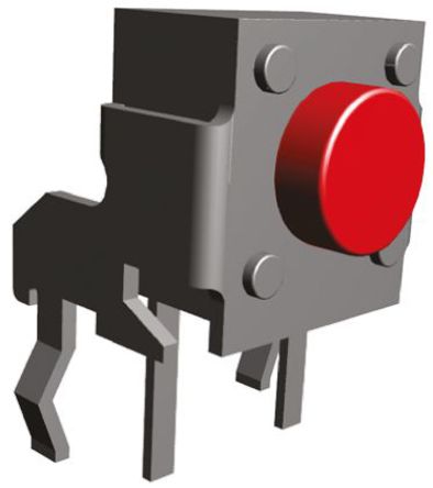 TE Connectivity - 1825027-6 - TE Connectivity ɫ ʽ ᴥʽ 1825027-6, , 50 mA @ 24 V ֱ 1.24mm		