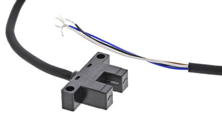 Panasonic - PMK24 - Panasonic 5 mm  LED Դ U  ֱͨΣ 紫 PMK24, NPN, 		