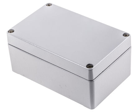 Rose - 01081306 - Rose Ʊ׼ ϵ IP66  01081306, 125 x 80 x 57mm		