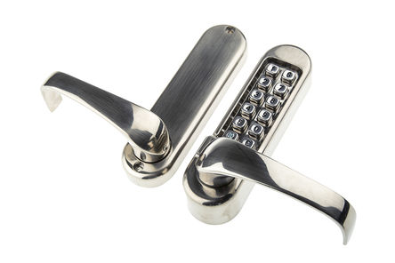 Codelock - 525 SS - Codelock 525 SS  		