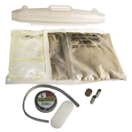 Prysmian - UPUJ25CCRS - Prysmian ˿װ ֱ ֬ Cable Jointing Kit UPUJ25CCRS, 25mm2		