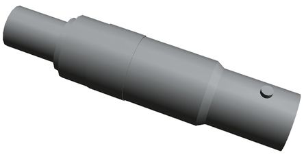 TE Connectivity - 225087-5 - TE Connectivity 225087-5 °װ ֱ SHV , , ѹӶ˽		