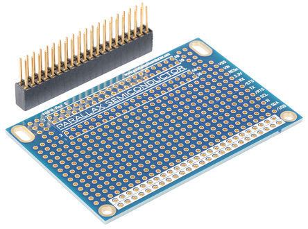 Parallax Inc - 40010 - Parallax Inc ԭͰ ԭƽ̨ ԰ 40010		