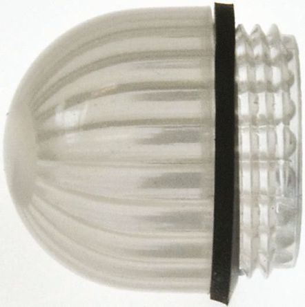 Dialight - 052-3195-003 - Dialight 052-3195-003 尲װ ɫ  ָʾ͸, 15.86mmֱ, 15.86 mm		