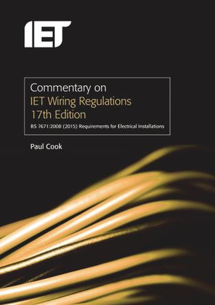 IET - PWCM173B - IET ߹涨ע͡ : Paul Cook		