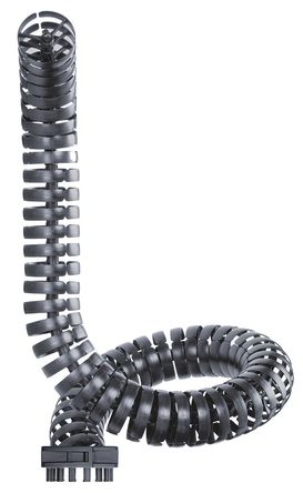 Igus - TRL.70.110.0 - Igus TRL.70 ϵ 1m ɫ Igumid » Triflex 3D  TRL.70.110.0, 81ֱmm , 110 mmС뾶		