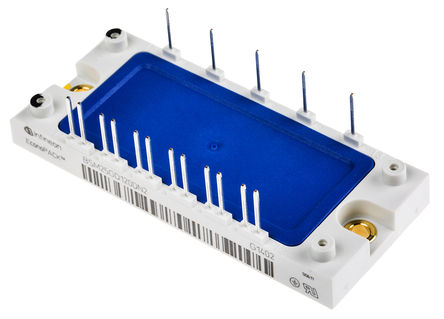 Infineon - BSM25GD120DN2 - Infineon BSM25GD120DN2 IGBT ģ, 3 Ž, 25 A, Vce=1200 V, 17 EconoPACK 2װ		