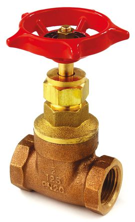 RS Pro - 103007 - RS Pro 1/2in ͭ բ 103007, 20 barѹ		