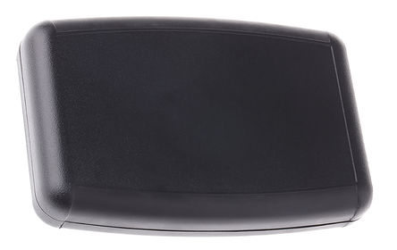 Hammond - 1553BBKBKBAT - Hammond 1553 ϵ ɫ ABS IP54 ֳ 1553BBKBKBAT, 117.24 x 79 x 24mm		