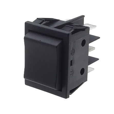 Molveno - B41J411000000 - Molveno B41J411000000 ˫˫ ɫ ̰忪, (On)-Off -(On), 16 A @ 250 V 		