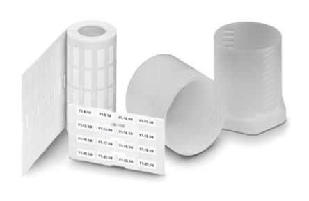 Phoenix Contact - 0816786 - Phoenix Contact 0816786 2500װ ɫ հײɽǩ, 20mm, 8mm		