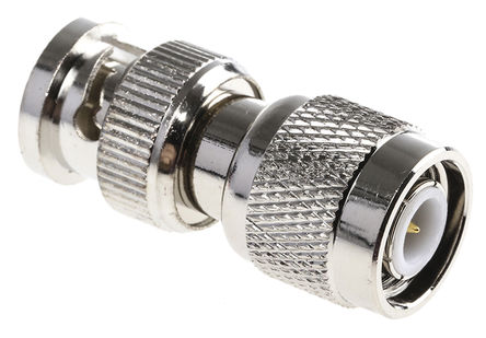 RF Solutions - ADP-BNCM-TNCM - RF Solutions 50 ֱ Ƶ ADP-BNCM-TNCM, 3GHz, BNC ͷ  TNC ͷ, о		