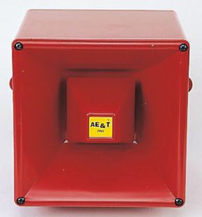 AE & T - T110 230 VCA - AE & T T110 ϵ ɫ 32 ӷ T110 230 VCA, 230 V , 1m 110dB		