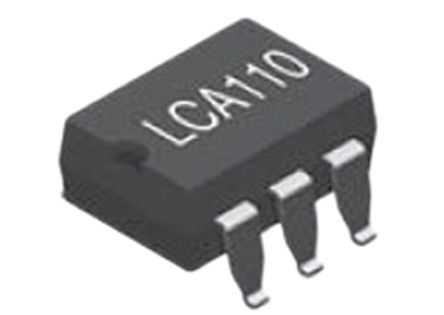 IXYS - LCA110LS - IXYS 120 mA rms/mA ֱ200 mA ֱ װ  ̵̬ LCA110LS, MOSFET, /ֱл		