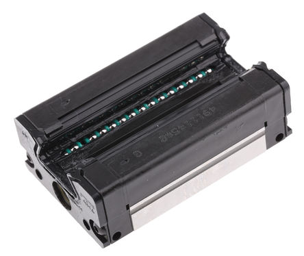 THK - SSR20XW1SS(GK) - THK SSR-XWϵ ֱߵ컬 SSR20XW1SS(GK)		