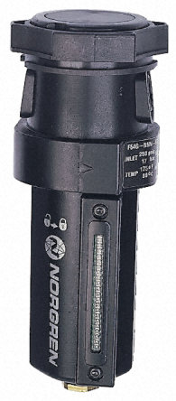 Norgren - F64G-NNN-ED2 - Norgren F64Gϵ F64G-NNN-ED2 , 25m˳ߴ		