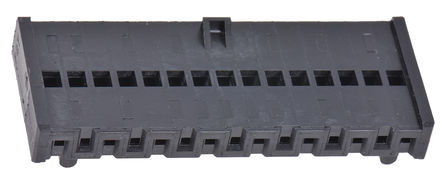 Lumberg - 3114 15 - Lumberg Minimodul ϵ 15· ̼ (PBT) ѹ 3114 15		