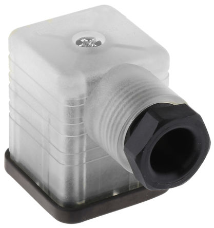 Hirschmann - 933802112 - Hirschmann GDMLϵ ŷͷ 2P+E  933802112, ĸװ, ߴ PG9, IP65, 8A, 250 V /ֱ		