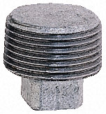 Georg Fischer - 770292206 - Georg Fischer 770292206 ɶͷ ƽͷ, 1 in BSPT  (ͷ1)		