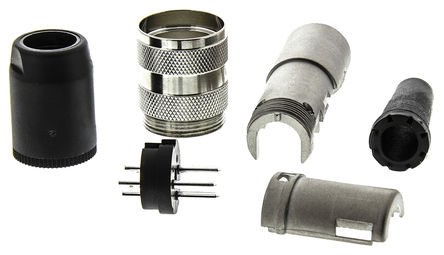 Amphenol - T3260001 - Amphenol C 091 A ϵ IP40 3· ˿ Din ͷ T3260001, 4A, 300 V, °װ		