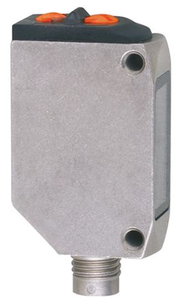 ifm electronic - O6H303 - ifm electronic 2  200 mm LED Դ ״  紫 O6H303, PNP, M8 , IP65IP67IP68IP69		