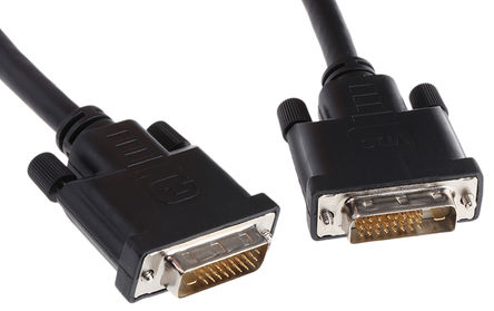 Van Damme - 104-911-005 - Van Damme 5m DVI-DDVI-D  DVI Ƶ 104-911-005		