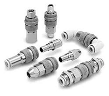 SMC - KK4S-04MS - SMC KK ϵ  C3604 ӽͷ KK4S-04MS, 0  1 MPa1.5MPaѹ, R 1/2 		