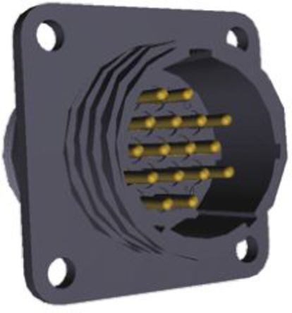 TE Connectivity - 1-207303-5 - TE Connectivity Series 1 ϵ 16· 尲װ ֱ   1-207303-5, 		