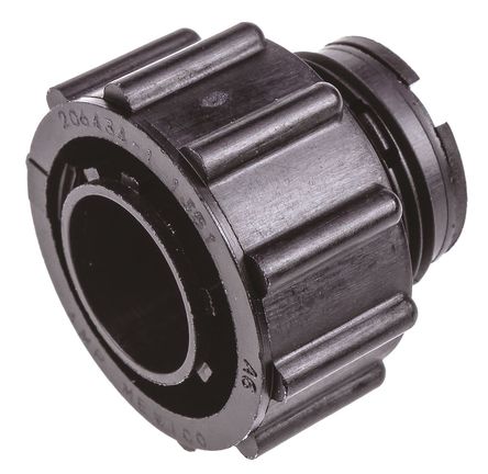 TE Connectivity - 206434-1 - TE Connectivity 8· °װ ֱ  ͷ 206434-1, 		