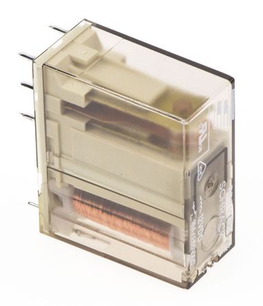 TE Connectivity - 2-1393230-9 - TE Connectivity RP 310 012 ˫ PCB װ Ǳ̵, 12V dc		