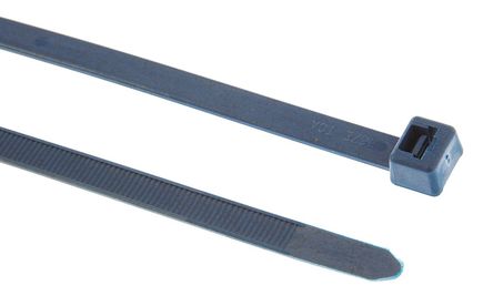 HellermannTyton - 111-01136 - HellermannTyton MCT120R ϵ ɫ ɼ   MCT120R, 380mm x 7.6 mm		