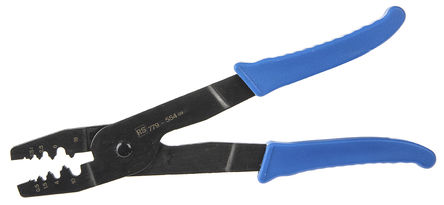 RS Pro - 5716-240-55-01 - RS Pro Bootlace Ferrule ѹӹ 5716-240-55-01, 0.5  16 mm2 ߹		