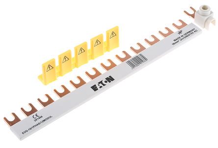 Moeller - EVG-16/1PHAS/12MODUL + BS-FAZ + FAZ-XK25 - Eaton EVG ϵ  EVG-16/1PHAS/12MODUL + BS-FAZ + FAZ-XK25, 415V		