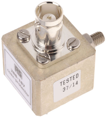 RS Pro - CA150/B/50 - RS Pro 90 V 10kA ͬӿŵ CA150/B/50		